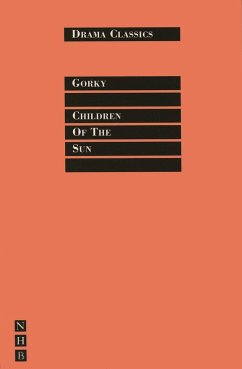 Cover Children of the Sun
