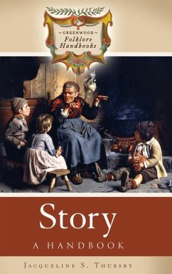 Story - Thursby, Jacqueline