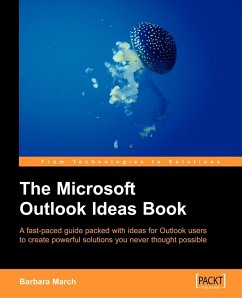 The Microsoft Outlook Ideas Book - March, B.