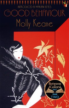 Good Behaviour - Keane, Molly
