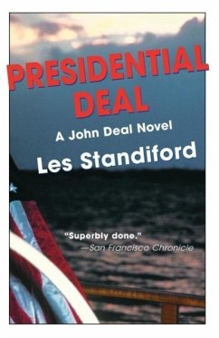 Presidential Deal - Standiford, Les