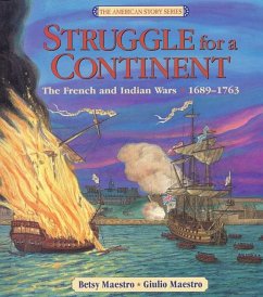 Struggle for a Continent - Maestro, Betsy