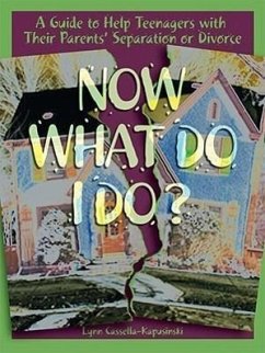 Now What Do I Do? - Cassella-Kapusinski, Lynn