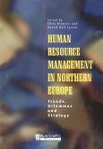 HR Management in Northern Europe