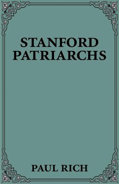 Stanford Patriarchs - Rich, Paul