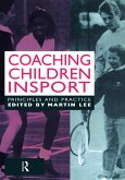 Coaching Children in Sport