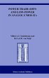 Power Trade-offs and Low-Power in... - Bild 1
