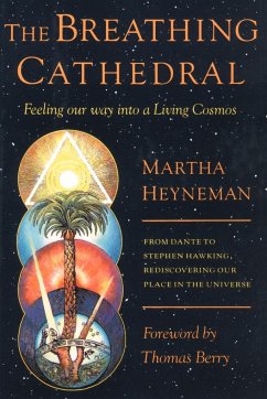 The Breathing Cathedral - Heyneman, Martha