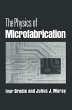 The Physics of Microfabrication - Bild 1