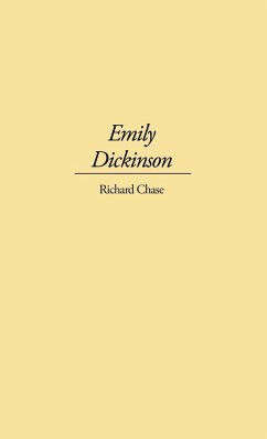 Emily Dickinson - Chase, Richard Volney