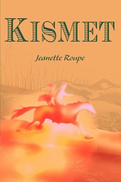 Kismet - Roupe, Jeanette