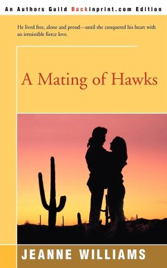 A Mating of Hawks - Williams, Jeanne