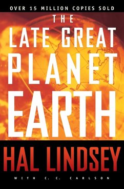 The Late Great Planet Earth - Lindsey, Hal