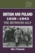 Britain and Poland 1939 1943 - Bild 1