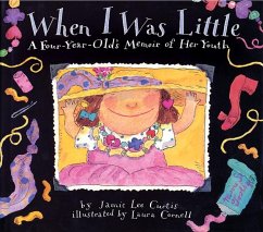 When I Was Little - Curtis, Jamie Lee