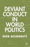 Deviant Conduct in World Politics