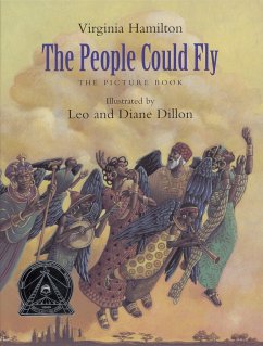 The People Could Fly: The Picture Book - Hamilton, Virginia