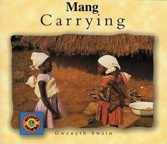 Carrying (English-Vietnamese) - Swain, Gwenyth