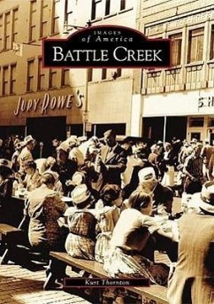 Battle Creek - Thornton, Kurt