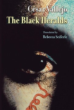 The Black Heralds - Vallejo, César