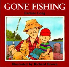 Gone Fishing - Long, Earlene R