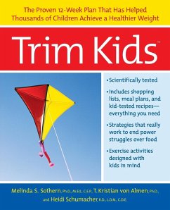 Trim Kids(tm) - Sothern, Melinda S; Almen, T Kristian von