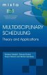 Multidisciplinary Scheduling: Theory... - Bild 1