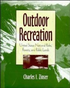 Outdoor Recreation - Zinser, Charles I