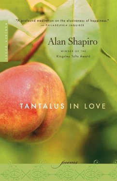 Tantalus in Love - Shapiro, Alan