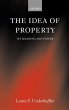 The Idea of Property - Bild 1