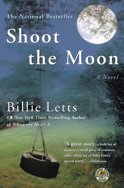 Shoot the Moon - Letts, Billie