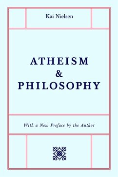 Atheism & Philosophy - Nielsen, Kai