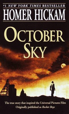 October Sky - Hickam, Homer