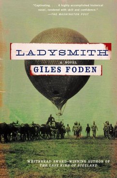 Ladysmith - Foden, Giles