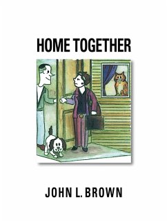 Home Together - Brown, John L.