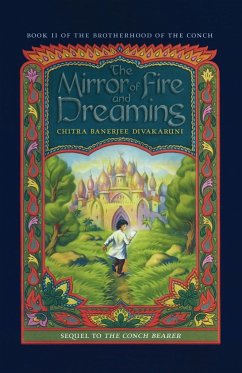 The Mirror of Fire and Dreaming - Divakaruni, Chitra Banerjee