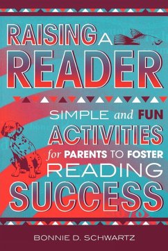 Raising a Reader Cover Raising a Reader