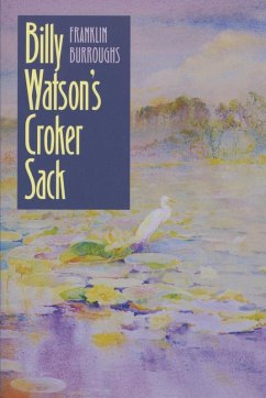 Cover Billy Watson's Croker Sack
