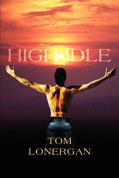 High Idle - Lonergan, Tom