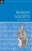Roman Society Roman Society