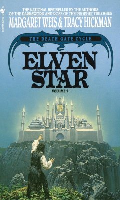 Elven Star - Weis, Margaret; Hickman, Tracy