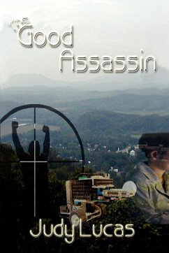 The Good Assassin - Lucas, Judy