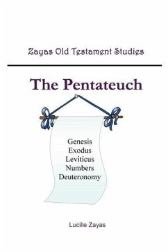 The Pentateuch - Zayas, Lucille