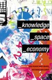 Knowledge, Space, Economy