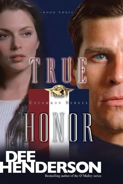 True Honor - Henderson, Dee