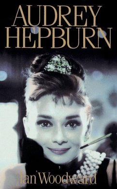 Cover Audrey Hepburn