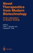 Novel Therapeutics from Modern... - Bild 1