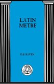 Latin Metre