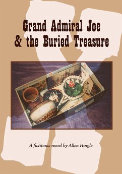 Grand Admiral Joe & the Buried Treasure - Hingle, Allen