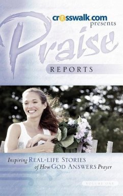 Praise Reports - Www Crosswalk Com